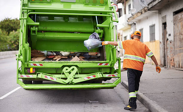 Best Demolition Debris Removal  in Cherryland, CA